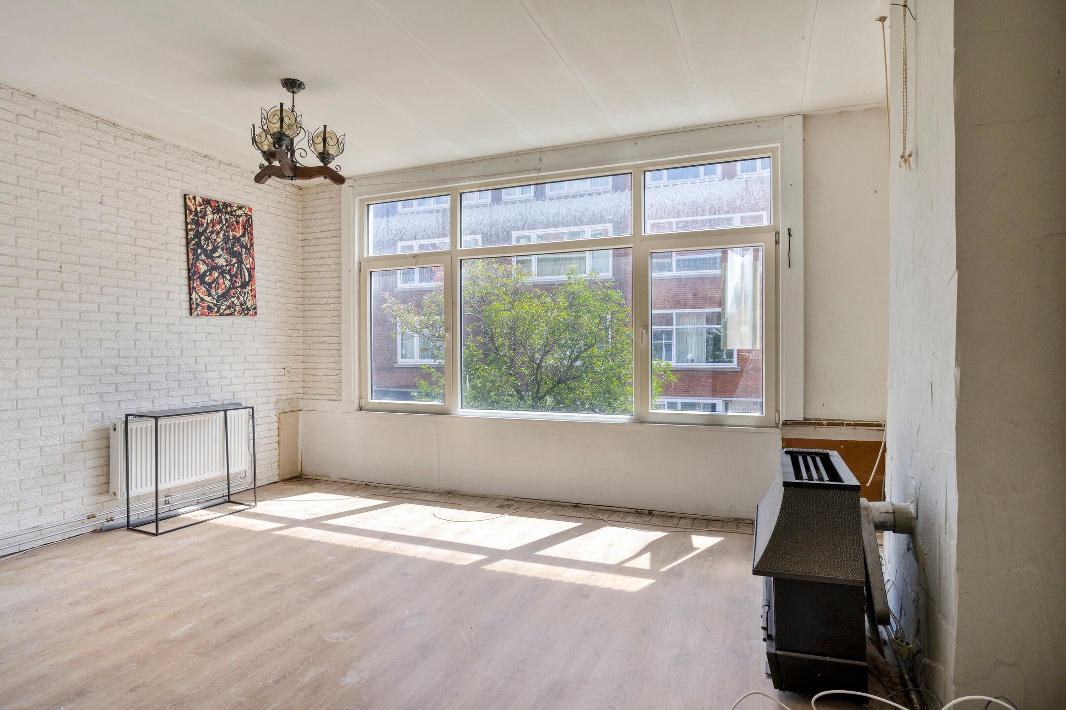 Appartement te koop: Katendrechtse Lagedijk 145A-01, Rotterdam