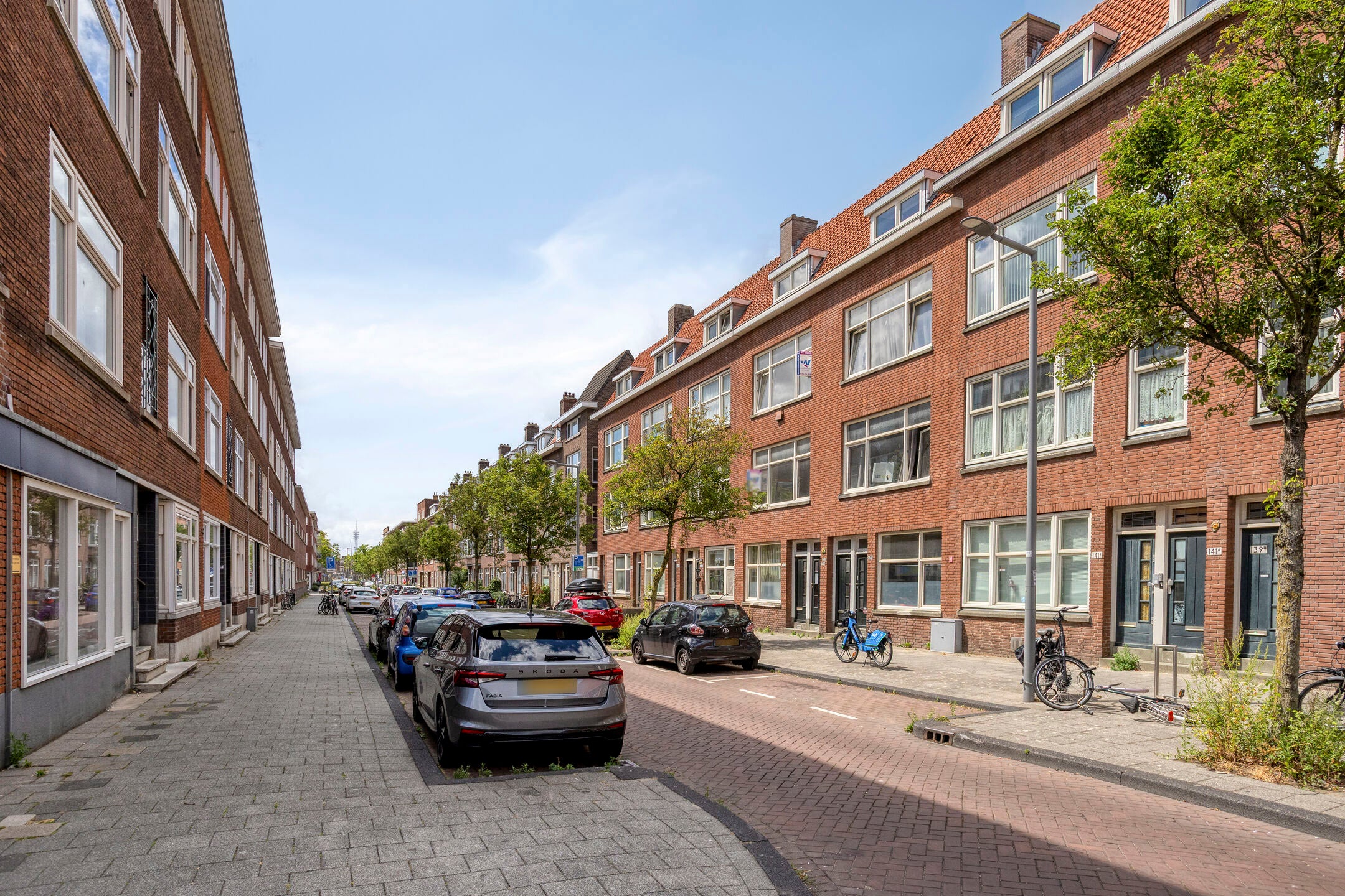 Appartement te koop: Katendrechtse Lagedijk 145A-01, Rotterdam