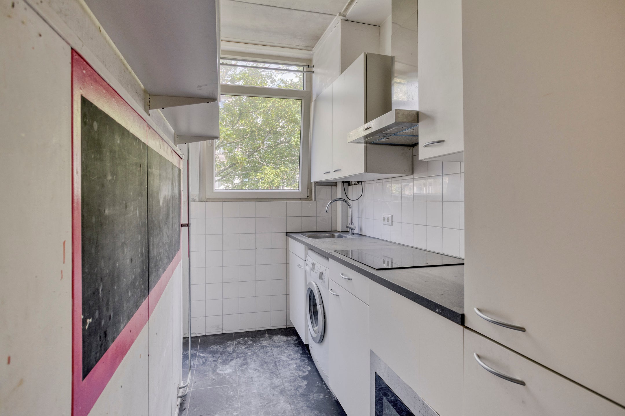 Appartement te koop: Katendrechtse Lagedijk 145A-01, Rotterdam