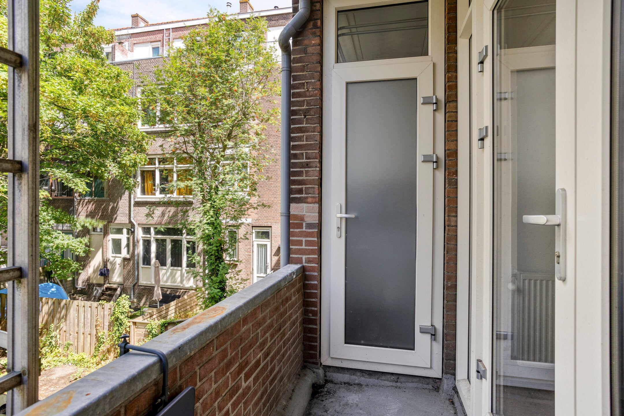 Appartement te koop: Katendrechtse Lagedijk 145A-01, Rotterdam