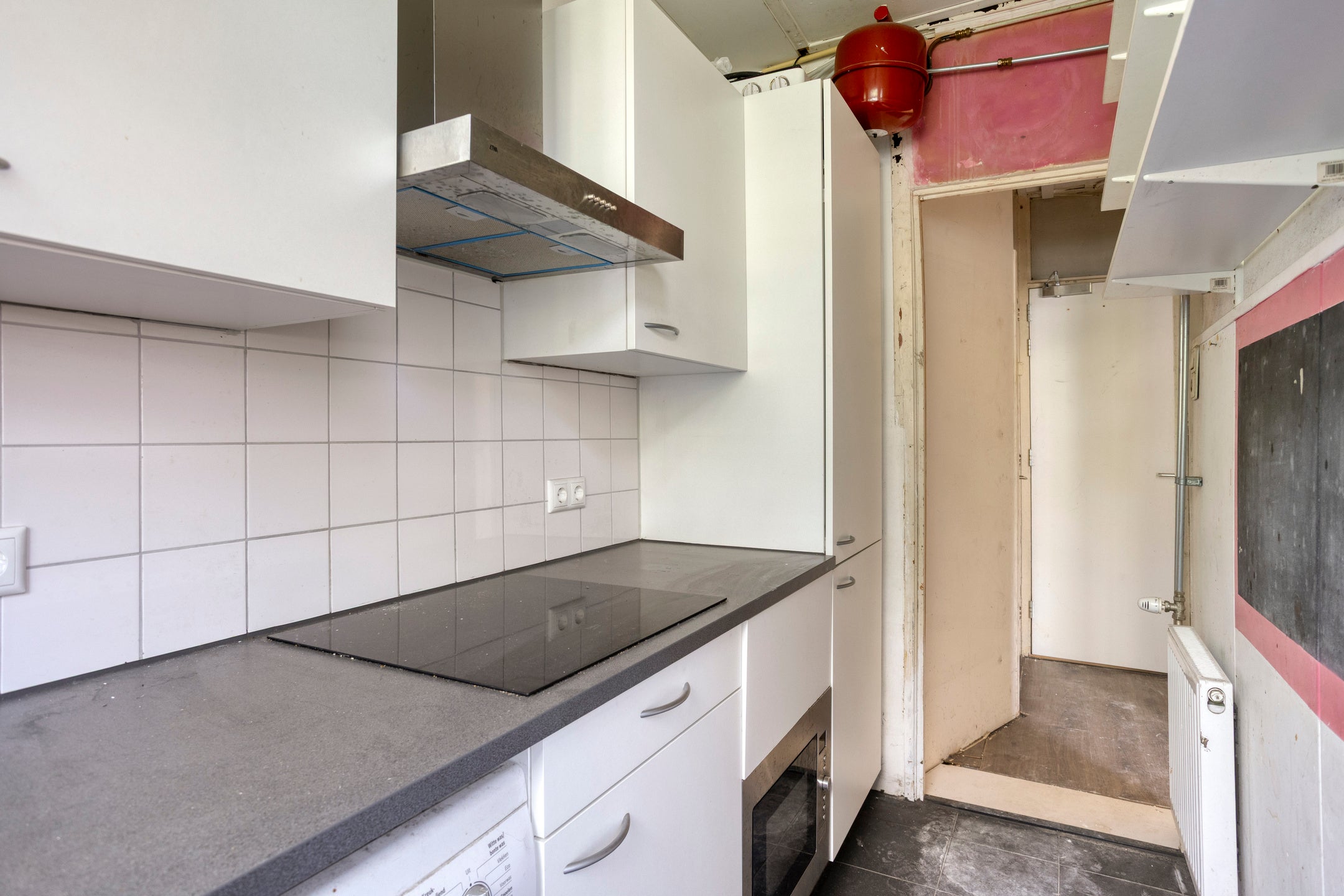 Appartement te koop: Katendrechtse Lagedijk 145A-01, Rotterdam