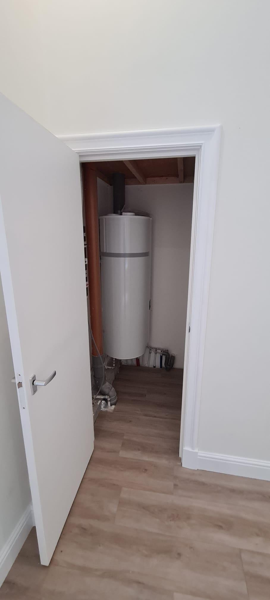 Woning te huur: Eusebiusplein, Arnhem