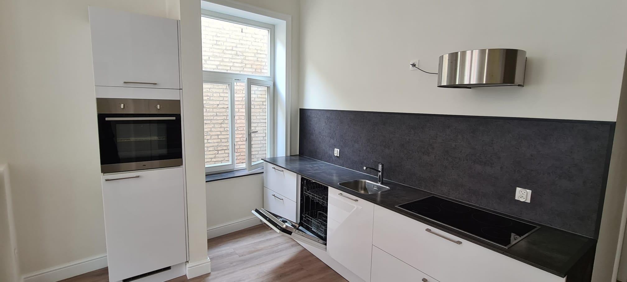 Woning te huur: Eusebiusplein, Arnhem