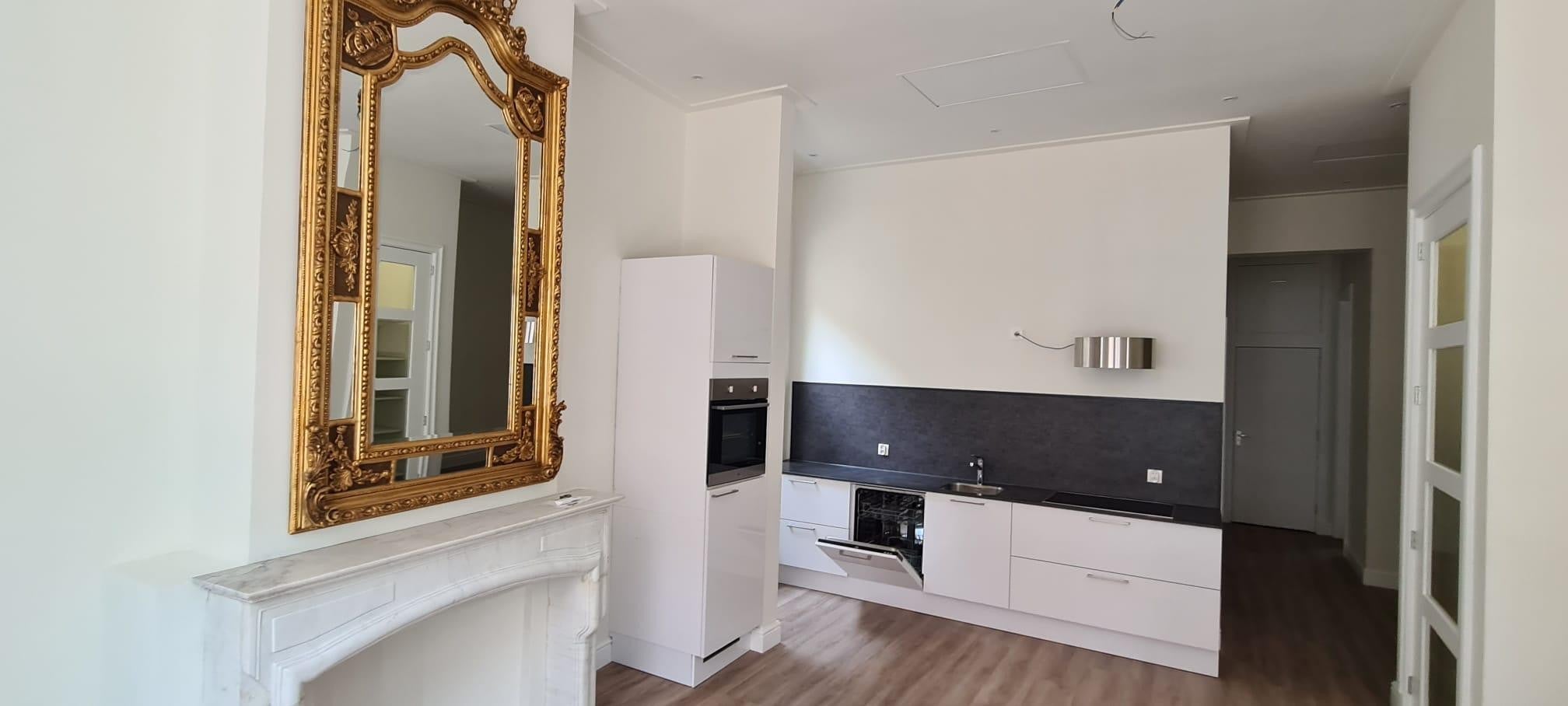Woning te huur: Eusebiusplein, Arnhem