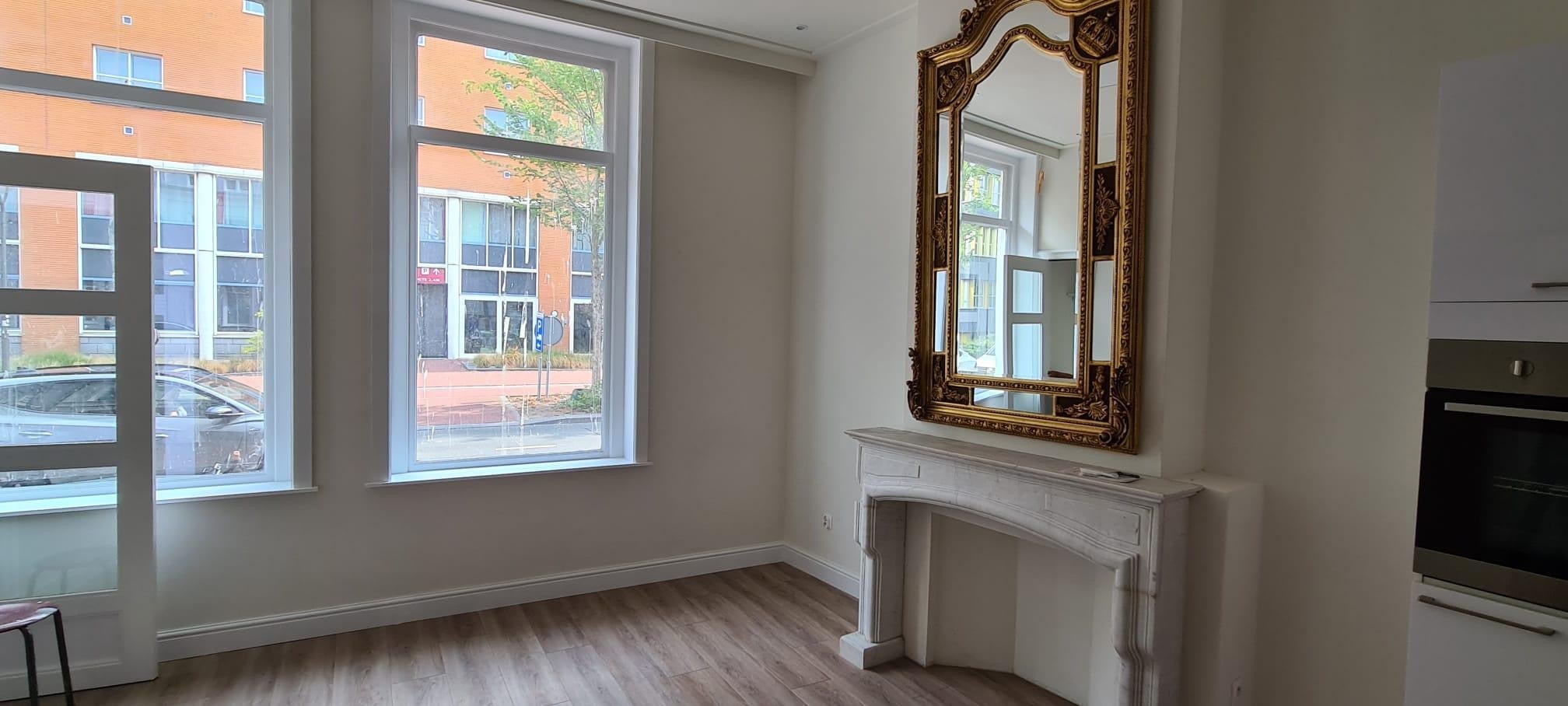 Woning te huur: Eusebiusplein, Arnhem