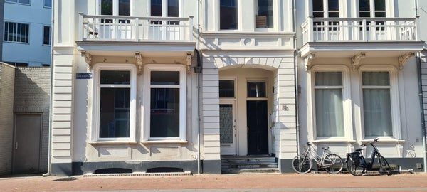 Appartement Eusebiusplein in Arnhem