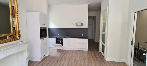 Appartement Eusebiusplein in Arnhem