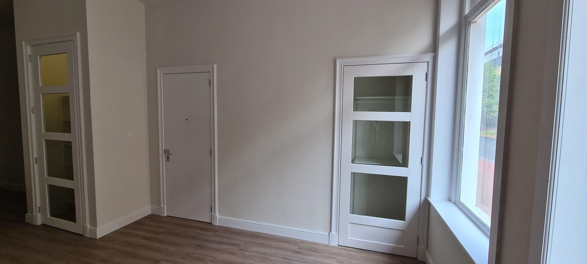 Woning te huur: Eusebiusplein, Arnhem
