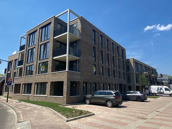 Te huur: Appartement Mierloseweg 44 G in Helmond