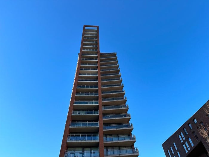 Te huur: Appartement Conradwerf in Zaandam