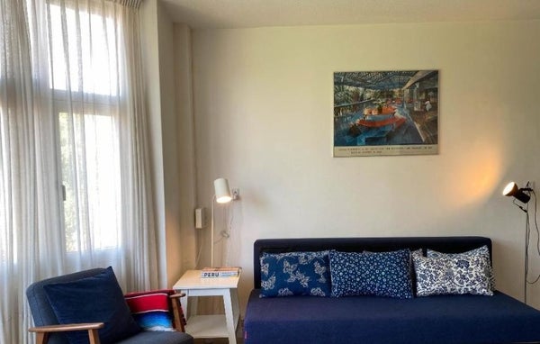 Studio J.A. Brinkmanstraat