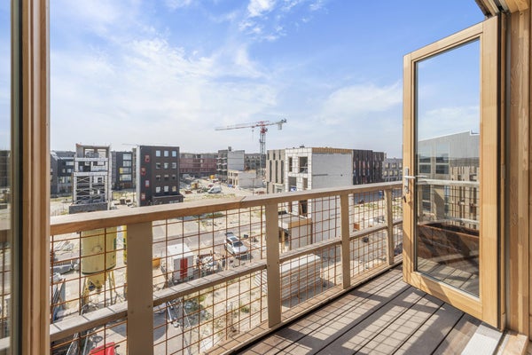 Cola Debrotstraat 132