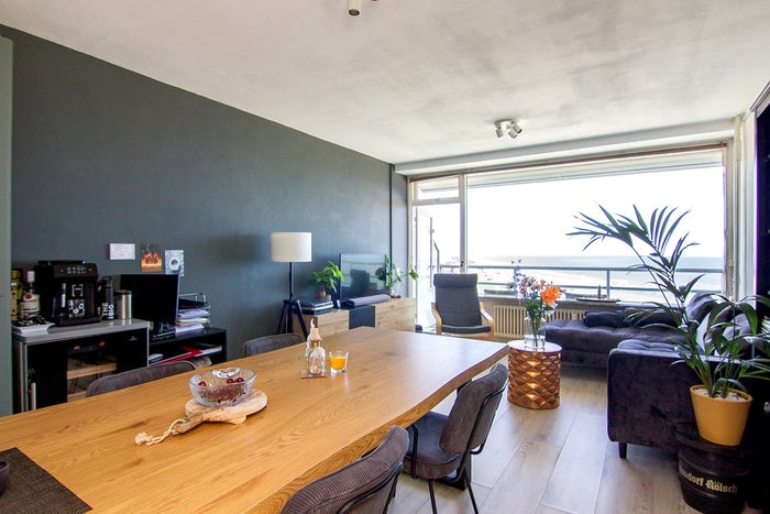 Te huur: Appartement de Favaugeplein 21 57 in Zandvoort