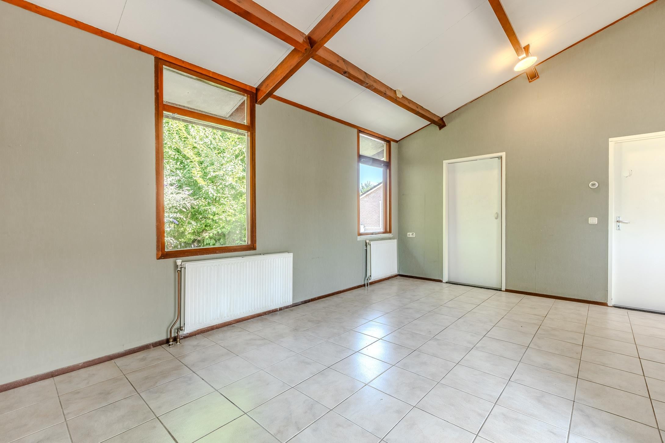 Vrijstaande woning te koop: Eendenparkweg 9-8, Ermelo