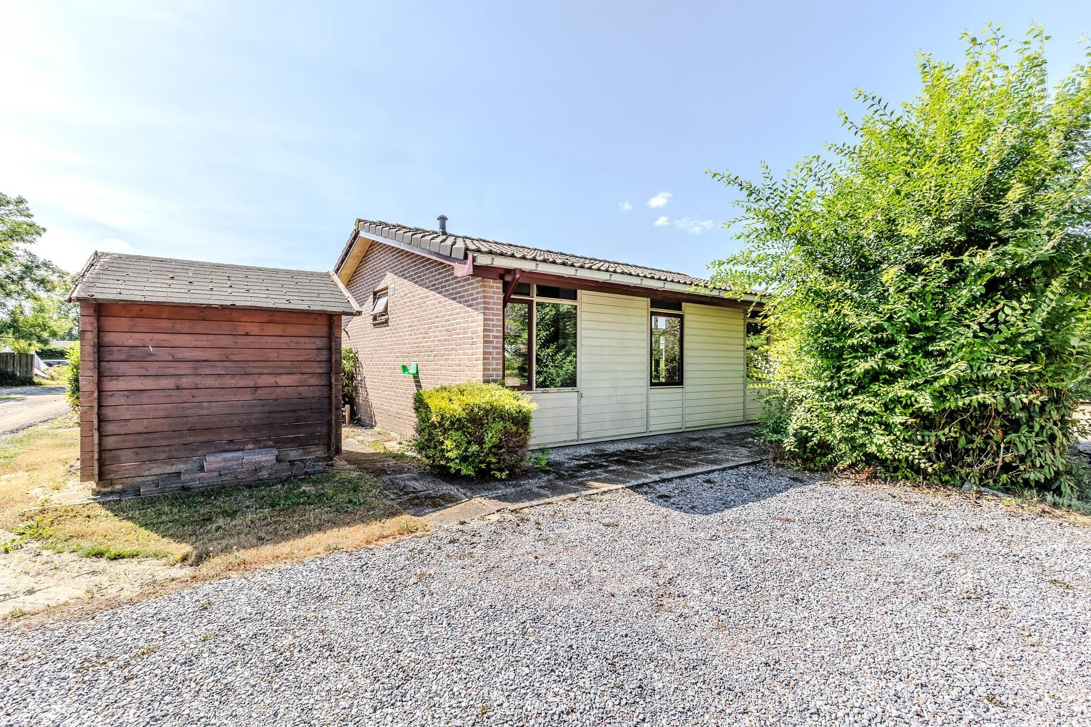Vrijstaande woning te koop: Eendenparkweg 9-8, Ermelo