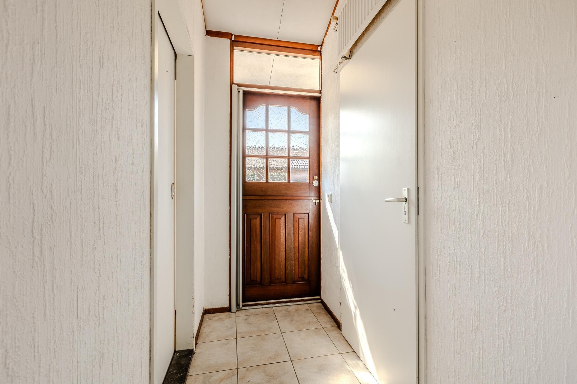 Vrijstaande woning te koop: Eendenparkweg 9-8, Ermelo