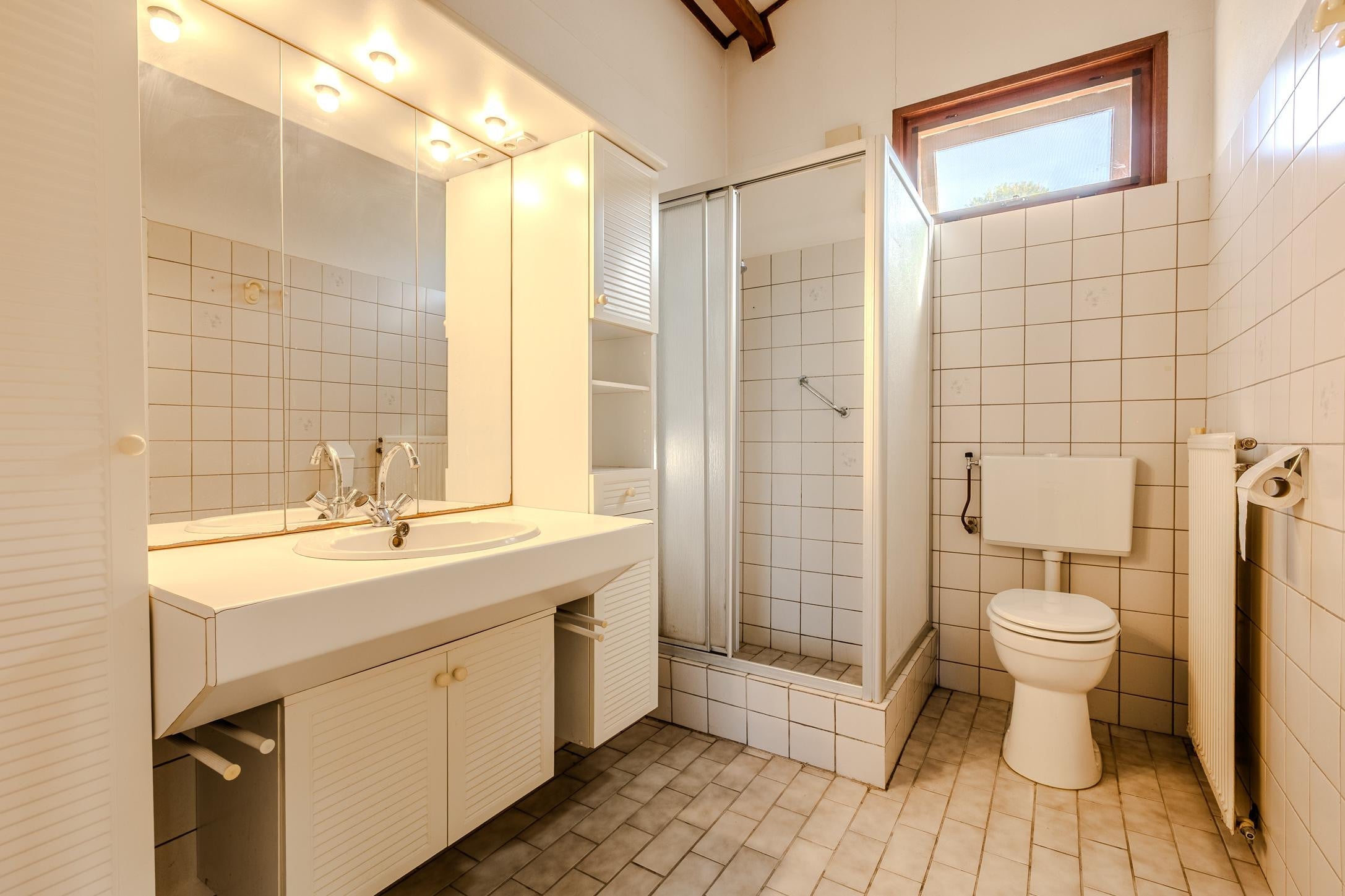 Vrijstaande woning te koop: Eendenparkweg 9-8, Ermelo