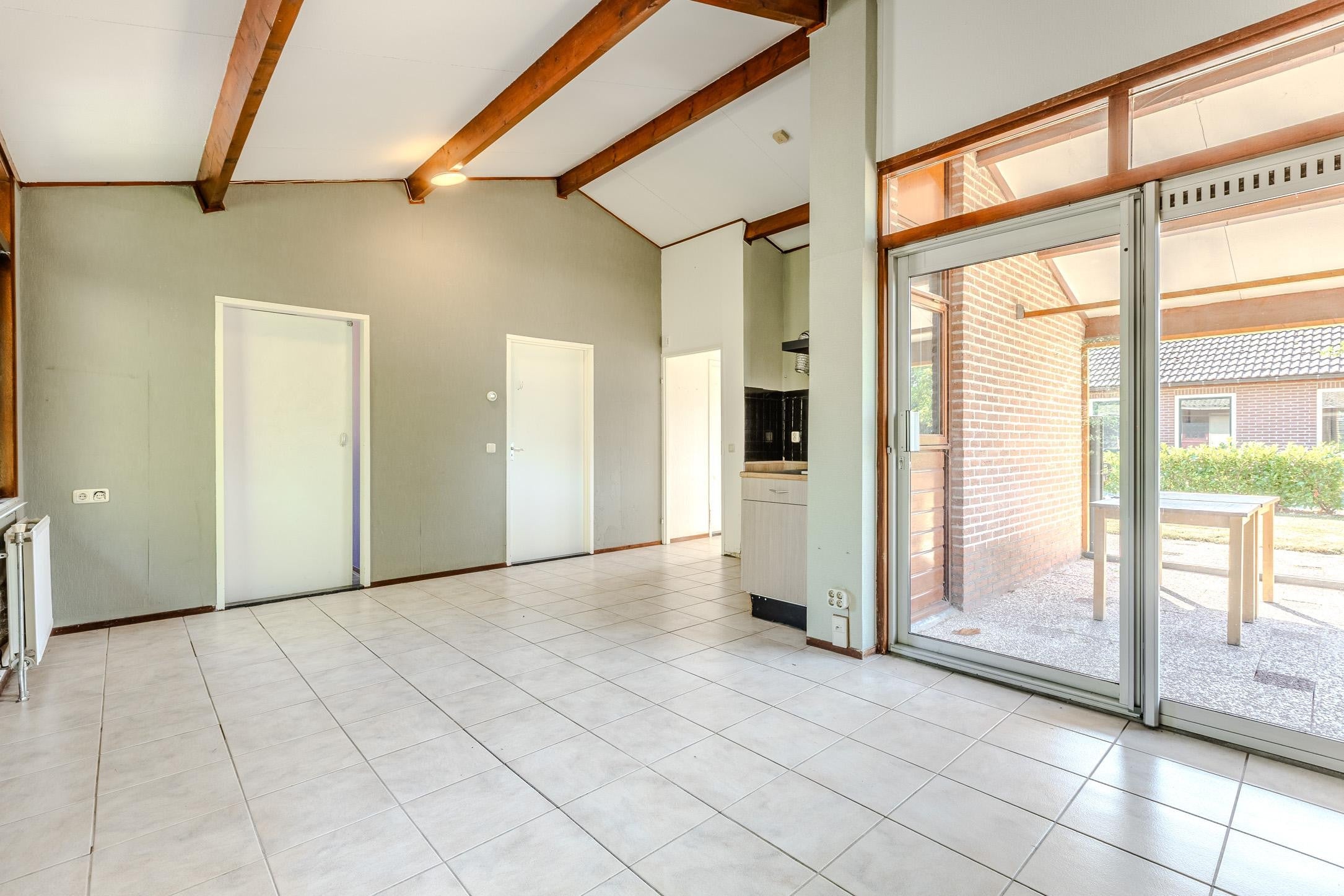 Vrijstaande woning te koop: Eendenparkweg 9-8, Ermelo