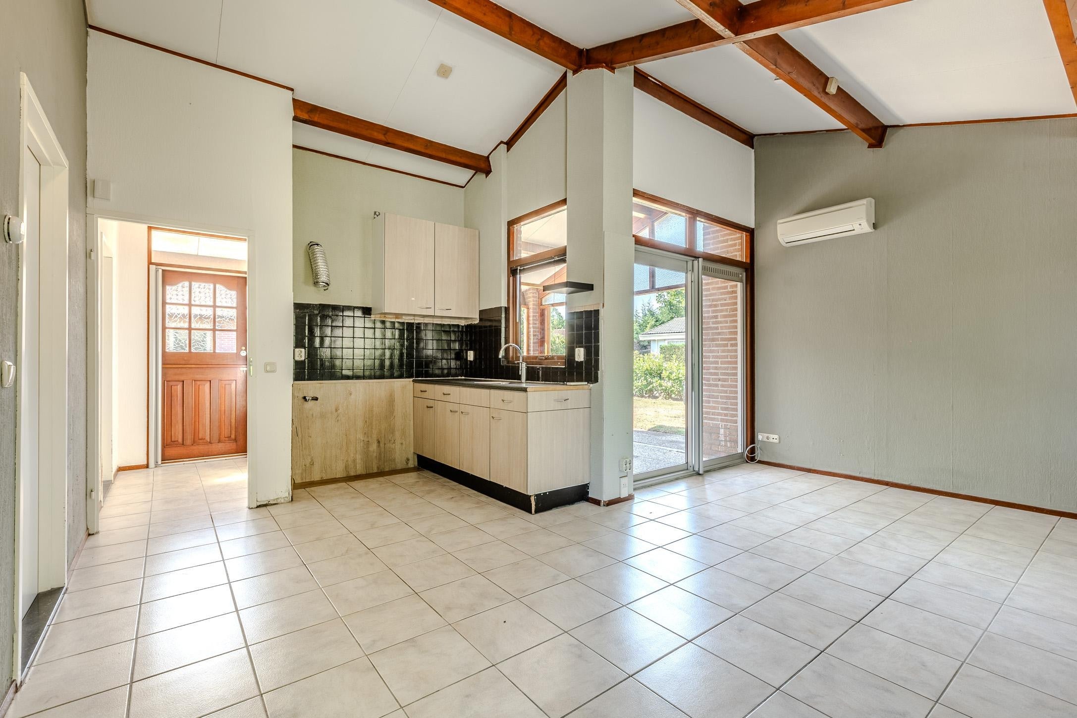 Vrijstaande woning te koop: Eendenparkweg 9-8, Ermelo