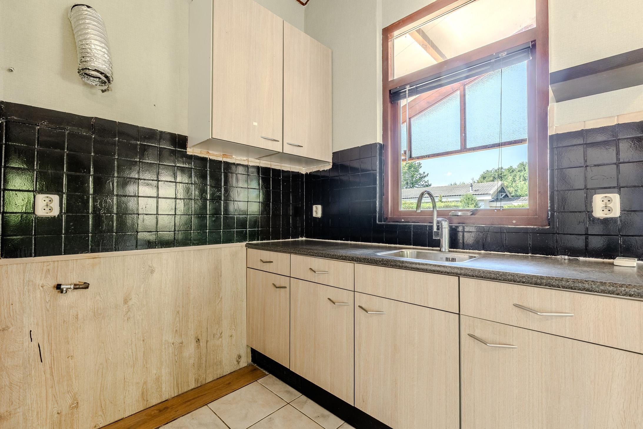 Vrijstaande woning te koop: Eendenparkweg 9-8, Ermelo