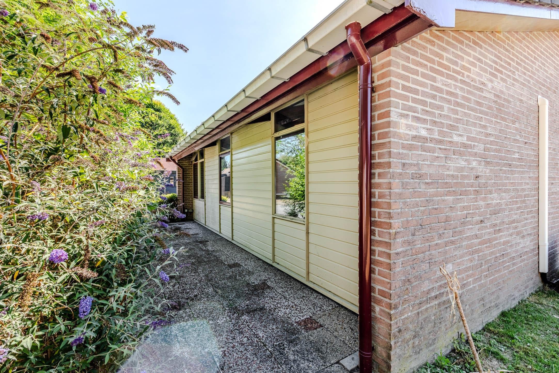 Vrijstaande woning te koop: Eendenparkweg 9-8, Ermelo