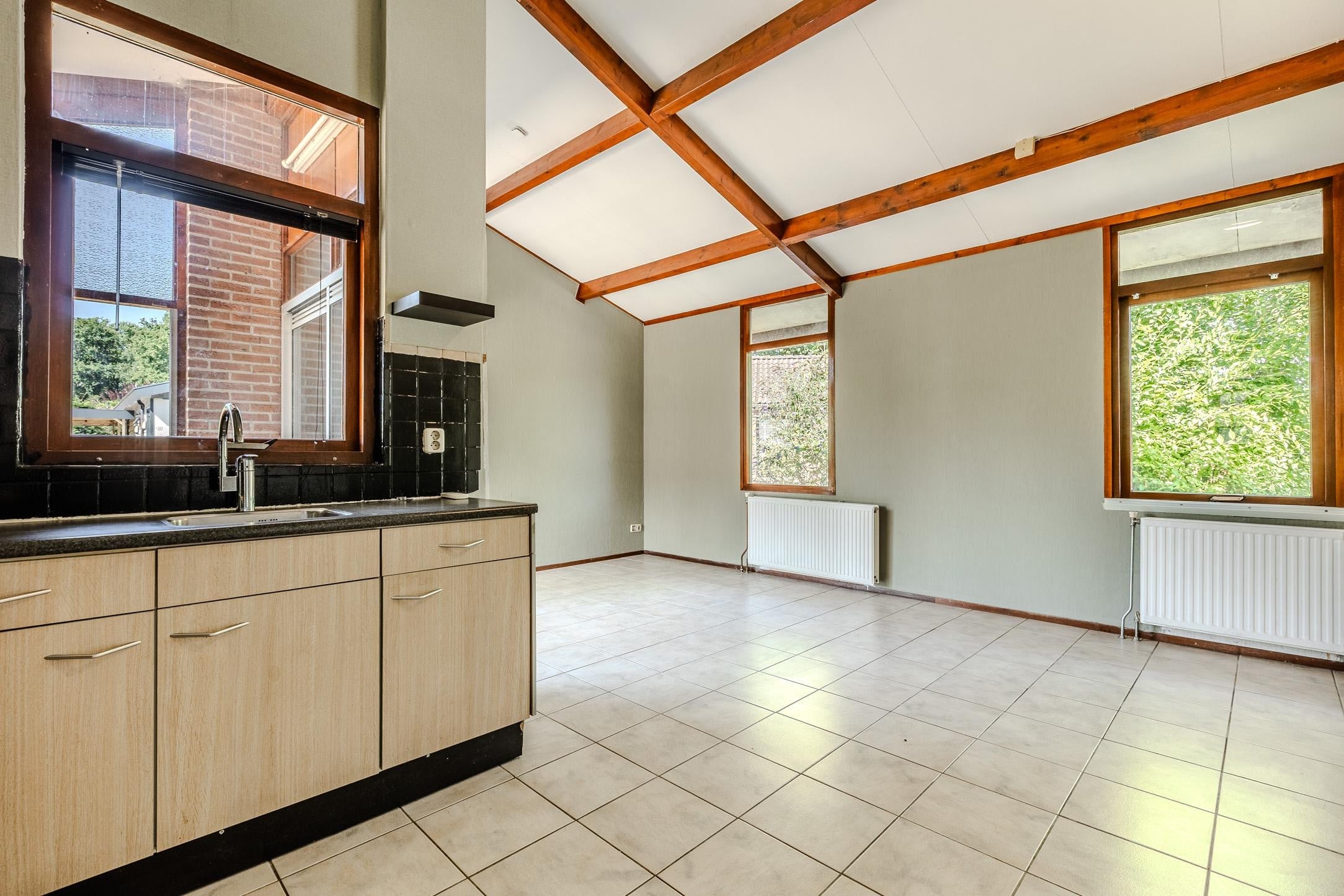 Vrijstaande woning te koop: Eendenparkweg 9-8, Ermelo