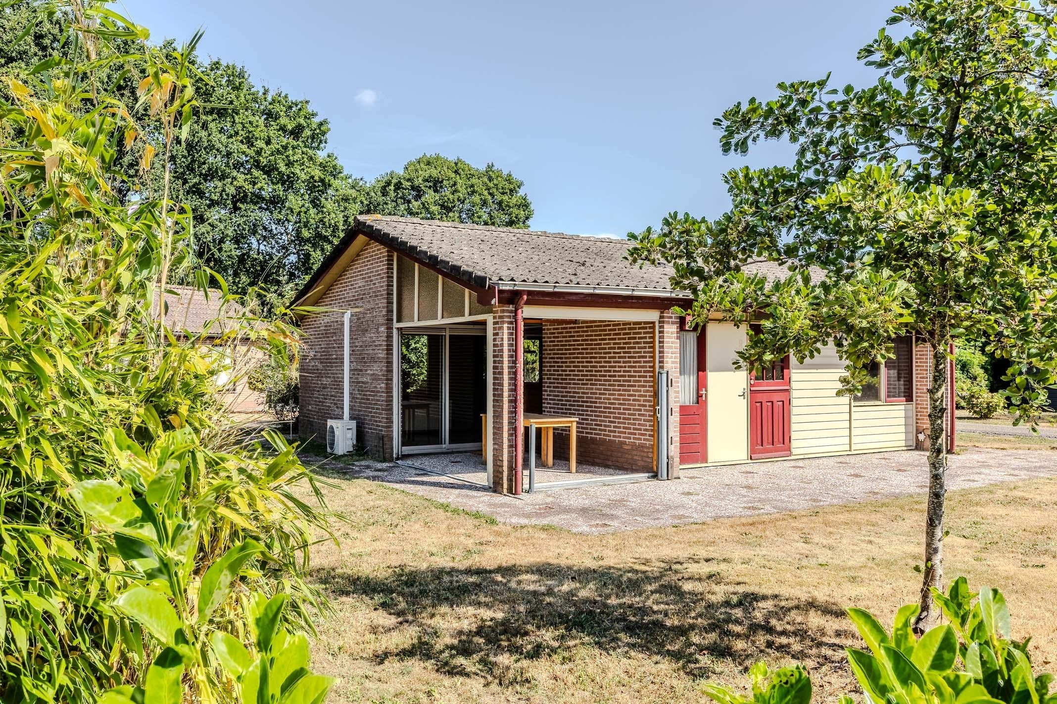 Vrijstaande woning te koop: Eendenparkweg 9-8, Ermelo