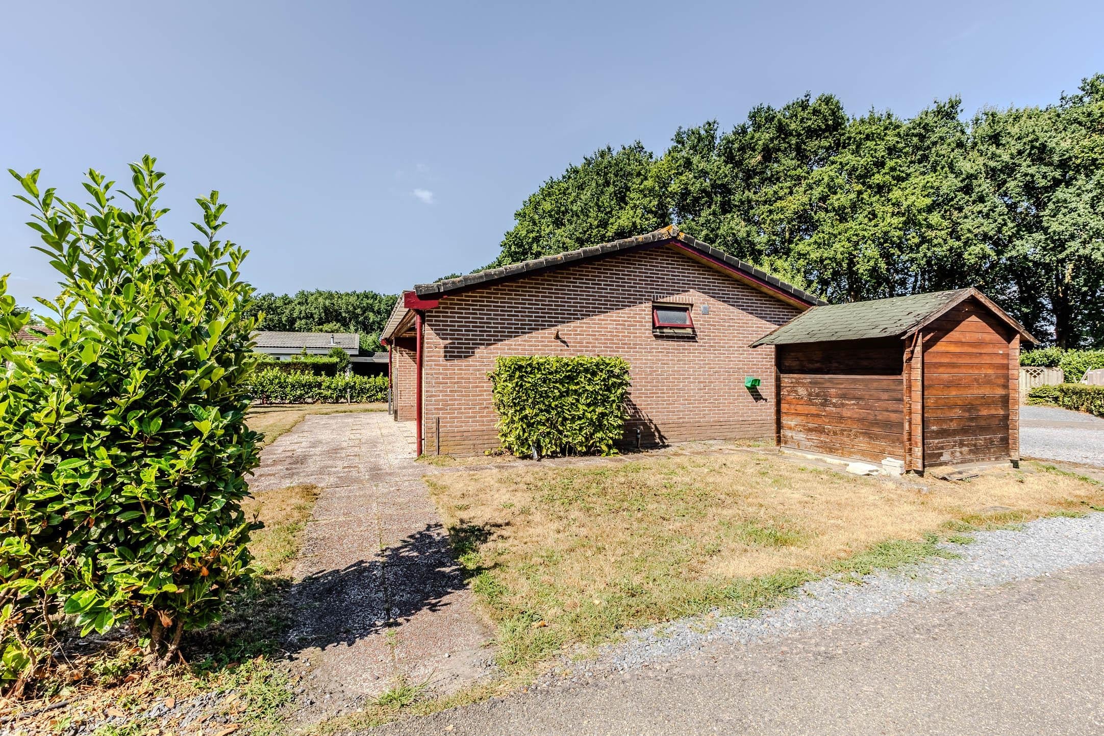Vrijstaande woning te koop: Eendenparkweg 9-8, Ermelo