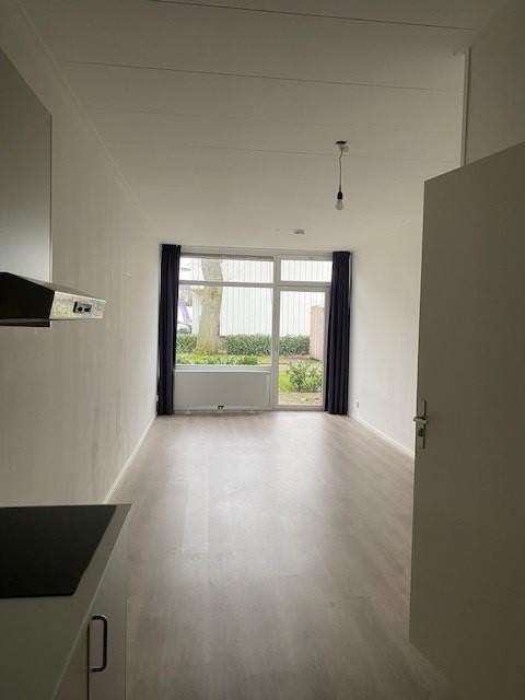 Studio Flintstraat in Emmen