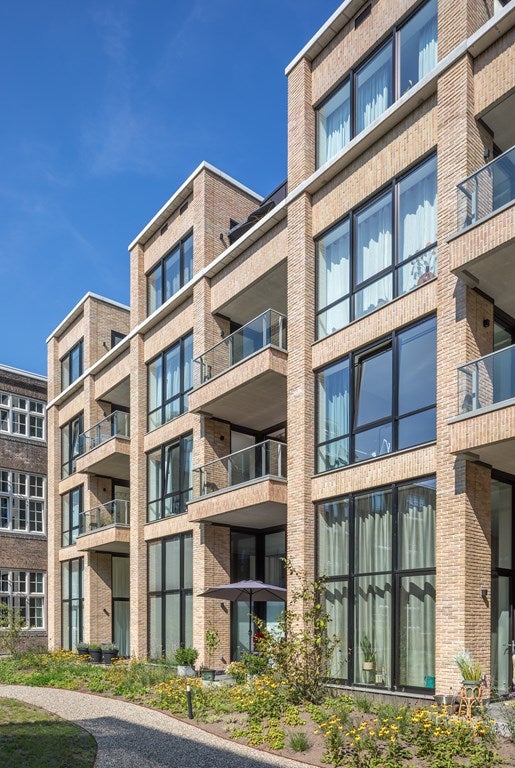 Te huur Appartement Verspronckweg 150 C 38 in Haarlem