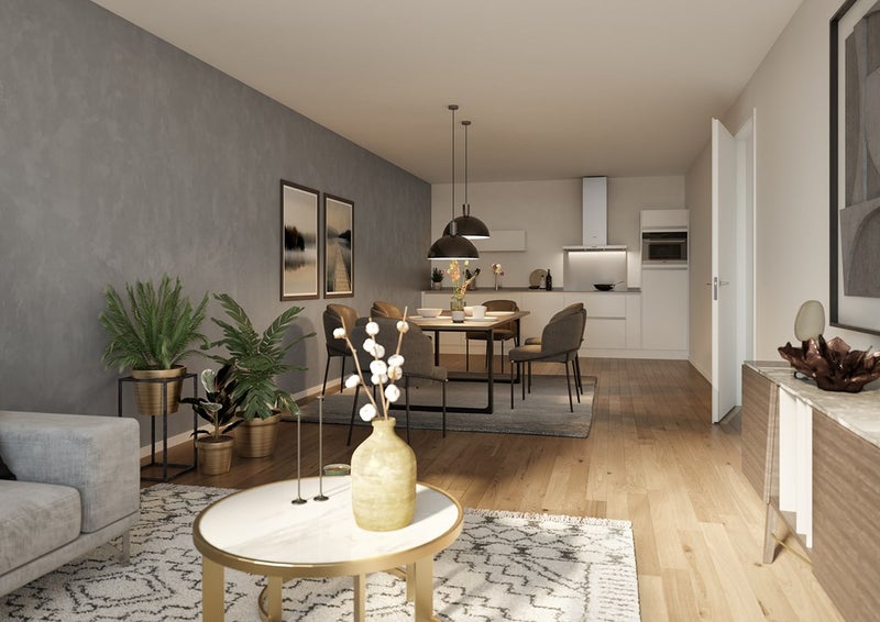 Te huur Appartement Verspronckweg 150 C 38 in Haarlem