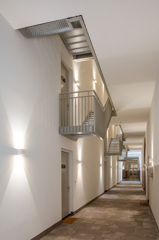 Te huur Appartement Verspronckweg 150 C 38 in Haarlem