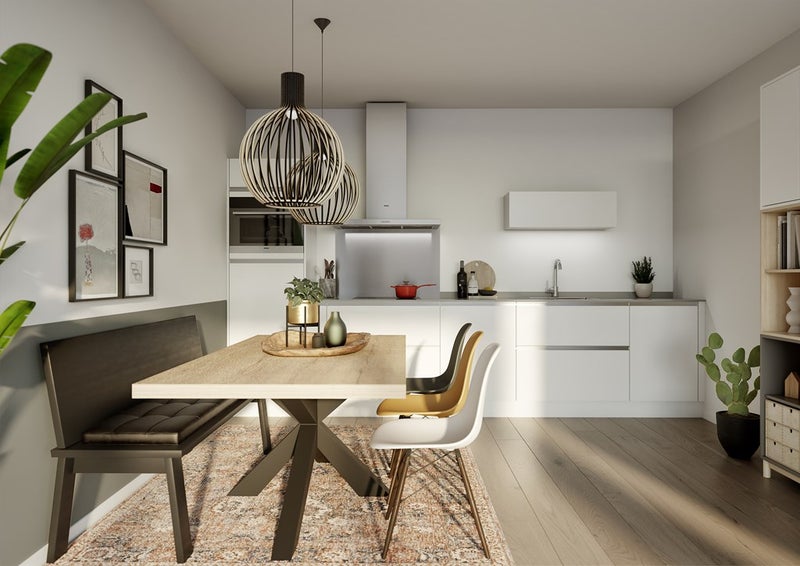 Te huur Appartement Verspronckweg 150 C 38 in Haarlem