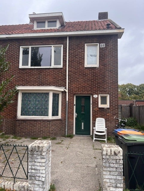 Kwaadeindstraat 101