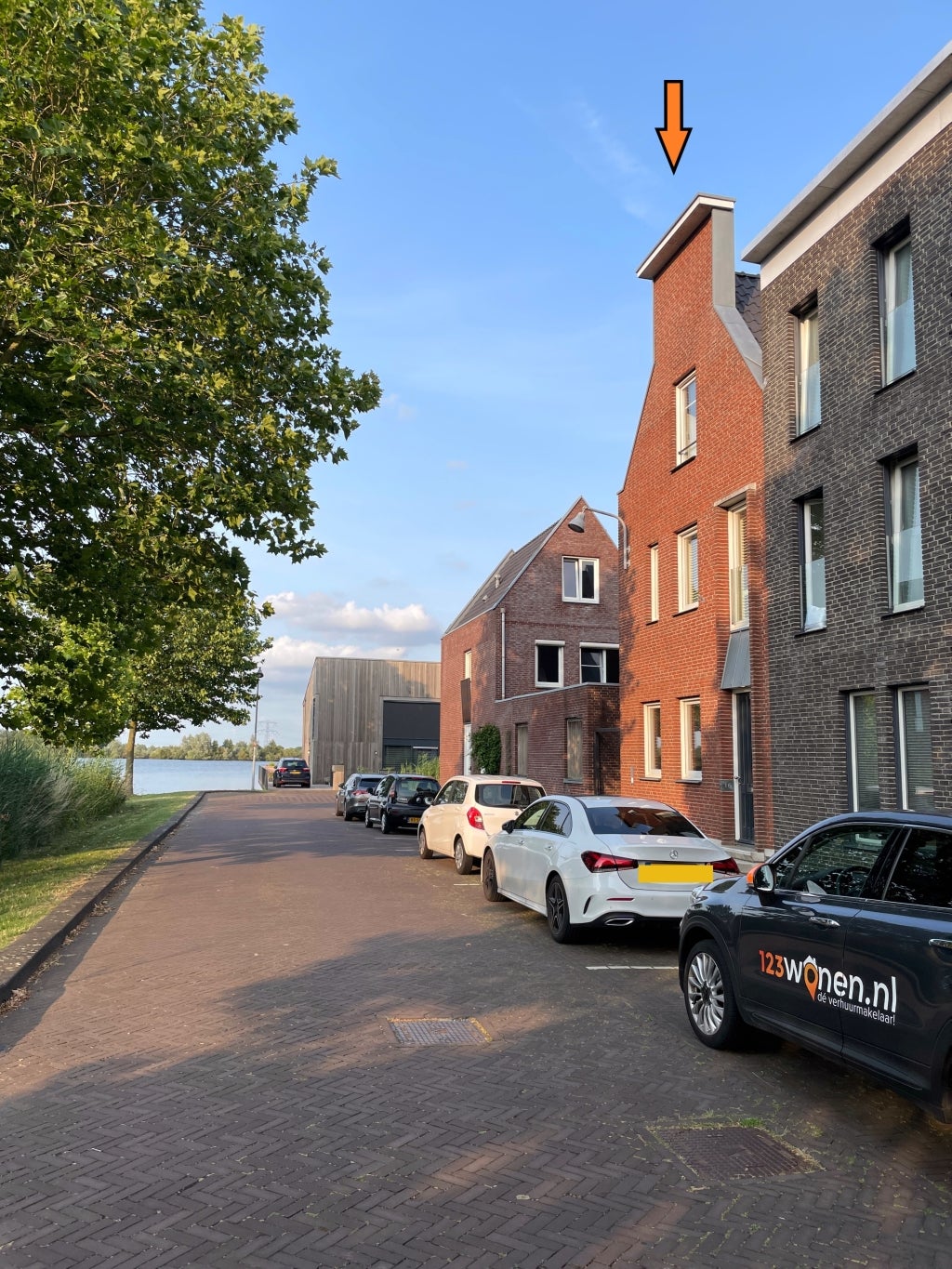 Woerden – 3446JK