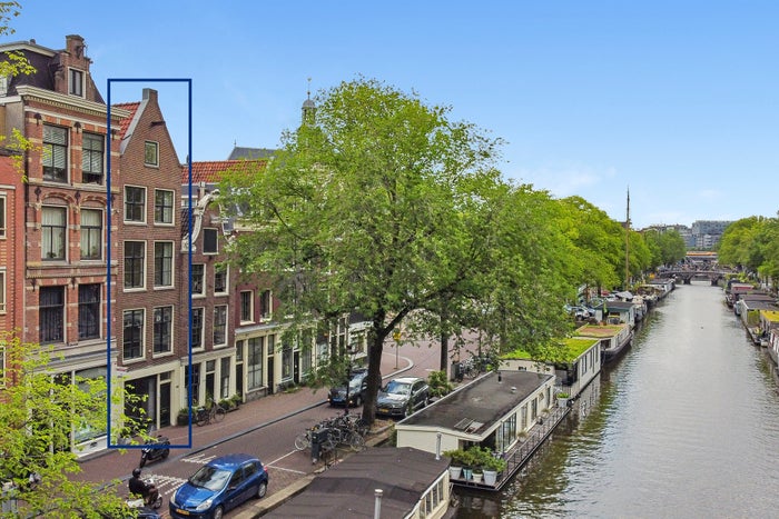 Prinsengracht 26