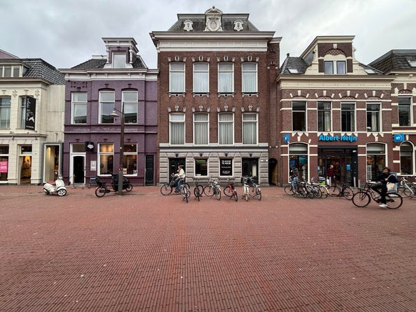 Westerkade, Groningen