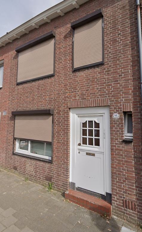 Studio Coba Pulskenslaan 14 04