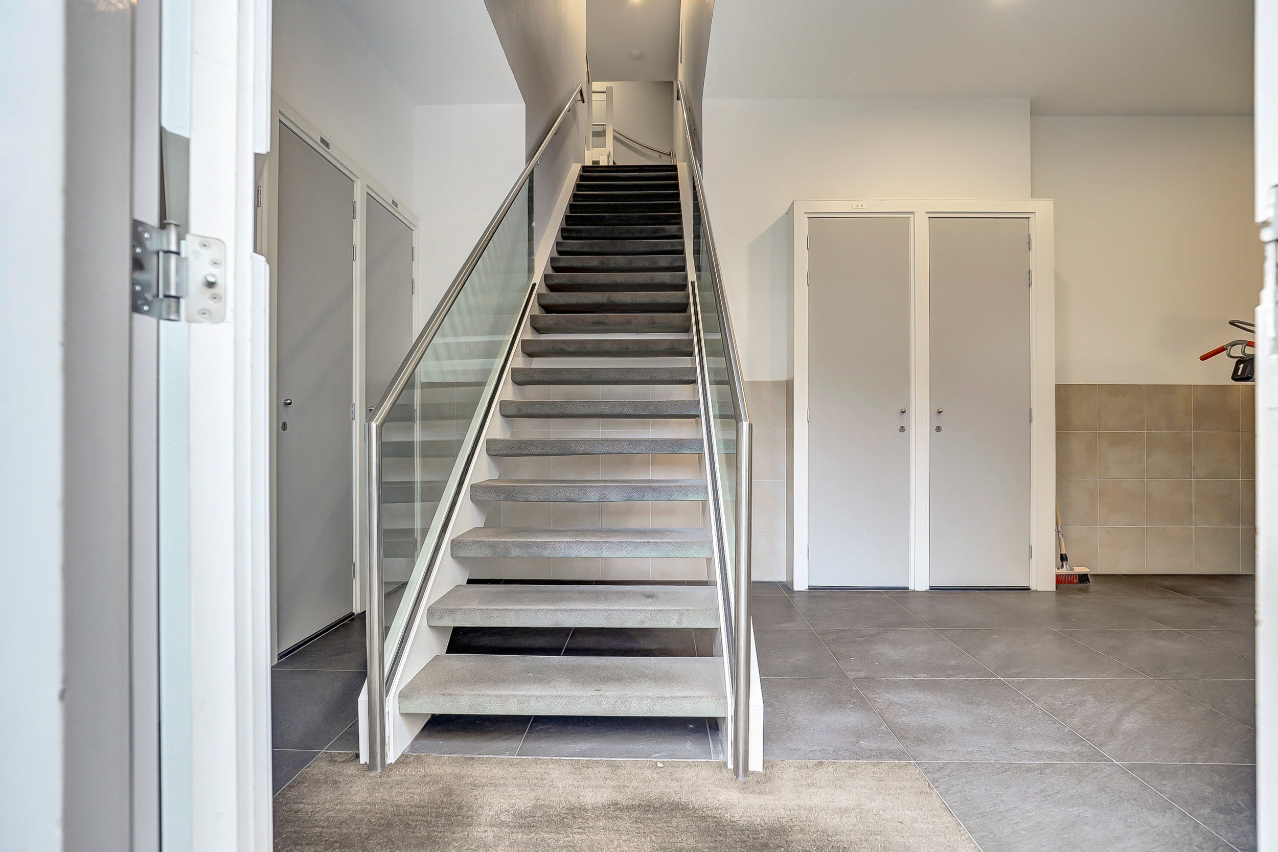 Appartement te huur: De Vlouw 1C-5, Delft