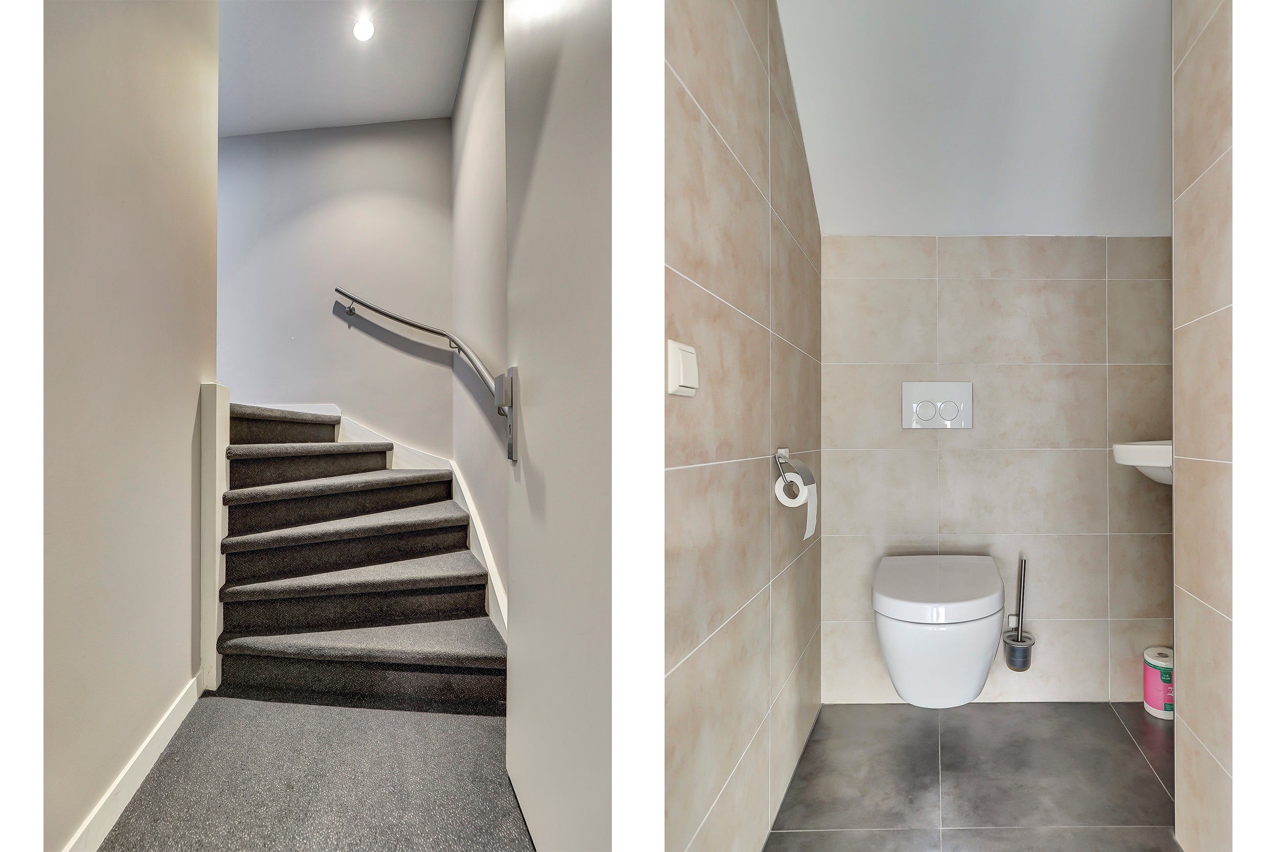Appartement te huur: De Vlouw 1C-5, Delft