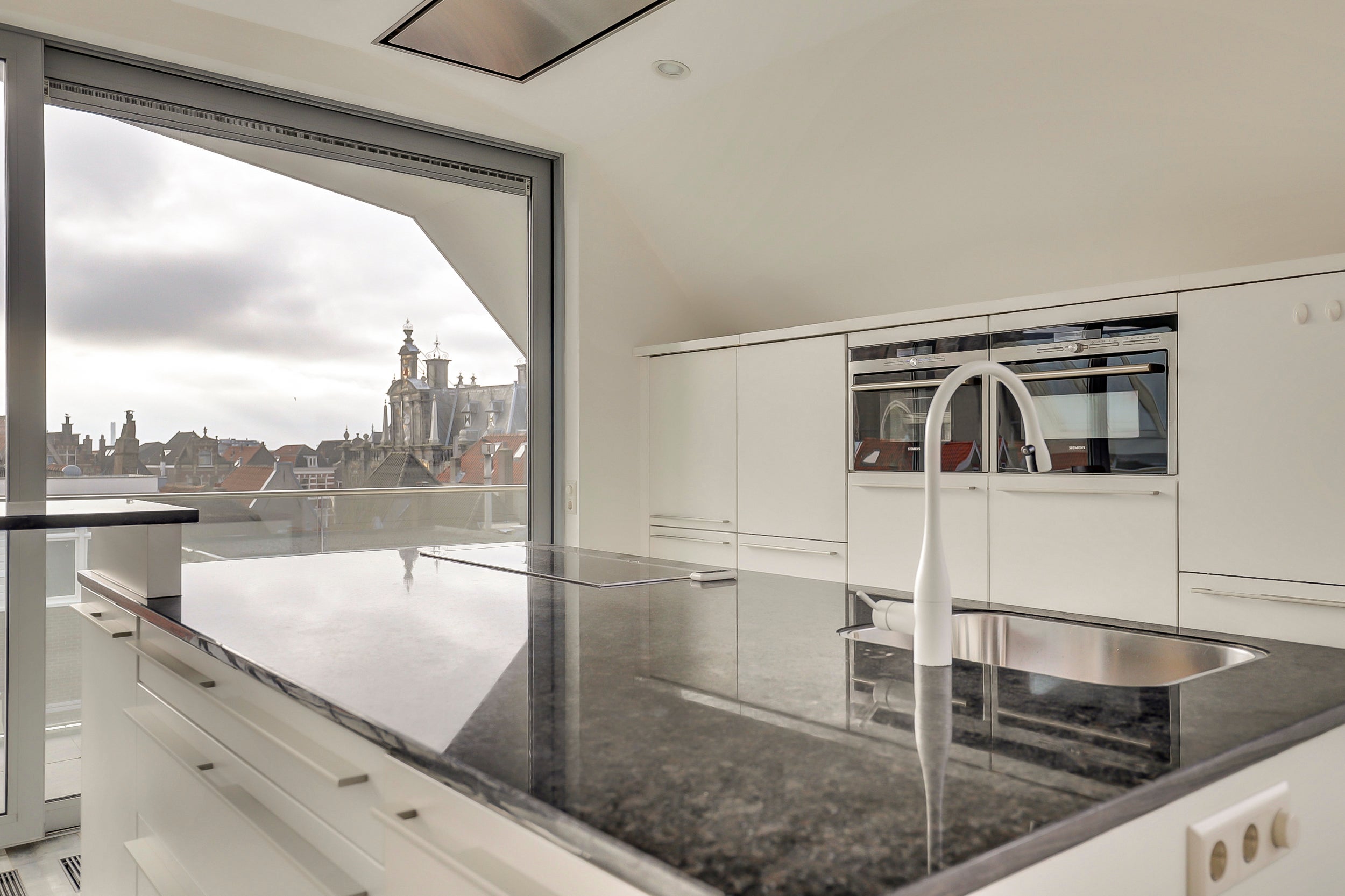 Appartement te huur: De Vlouw 1C-5, Delft