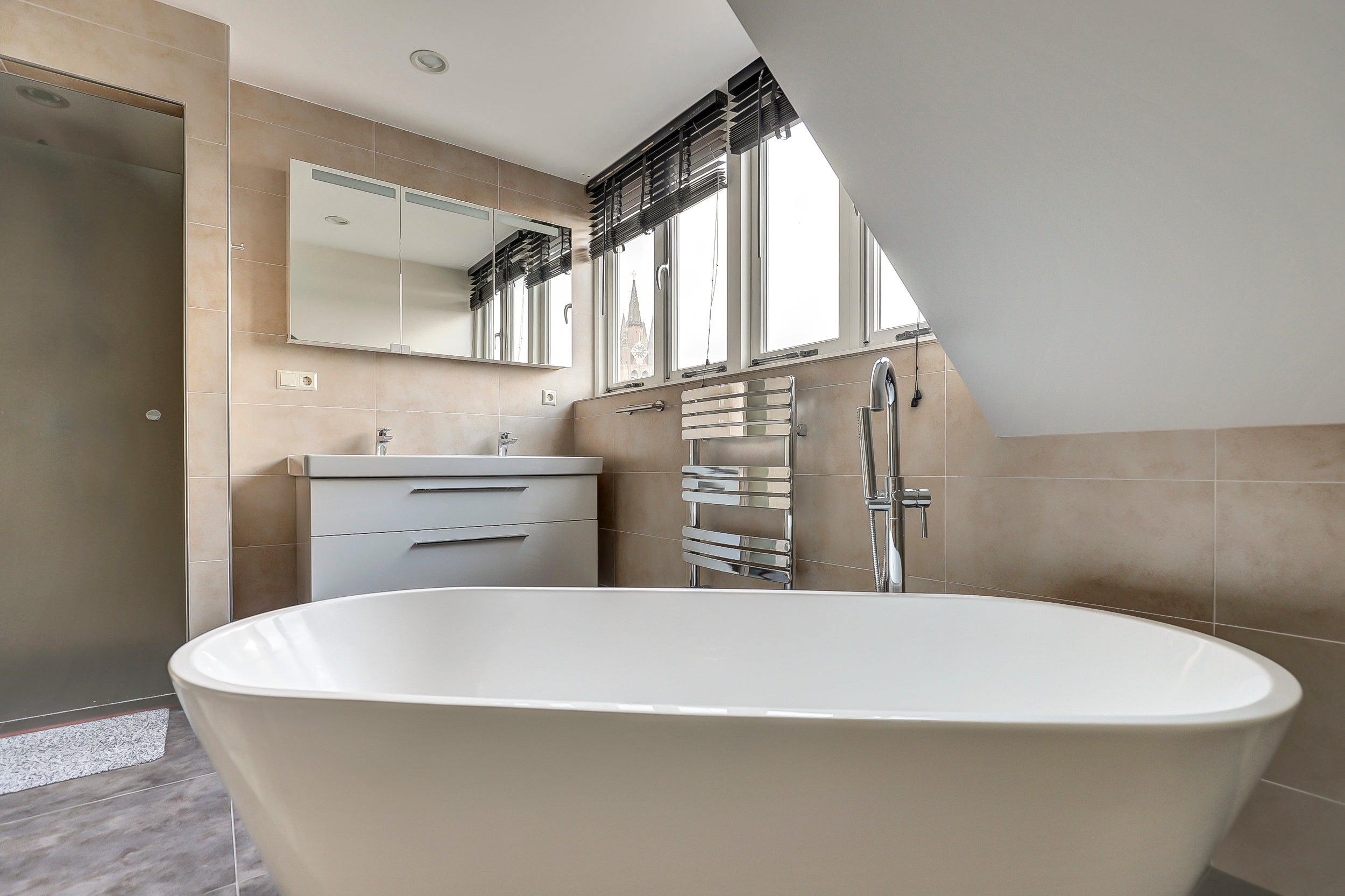 Appartement te huur: De Vlouw 1C-5, Delft