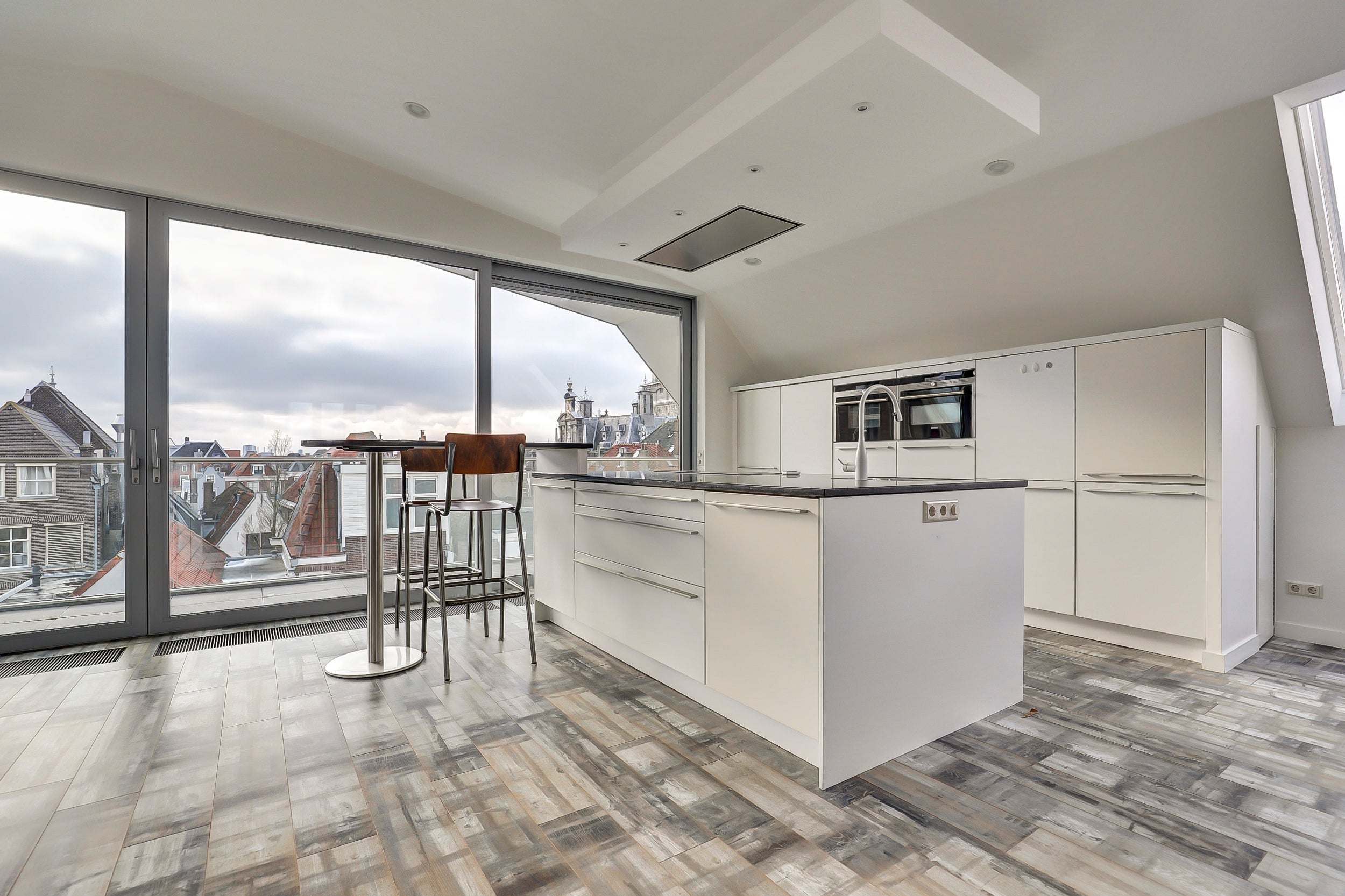Appartement te huur: De Vlouw 1C-5, Delft