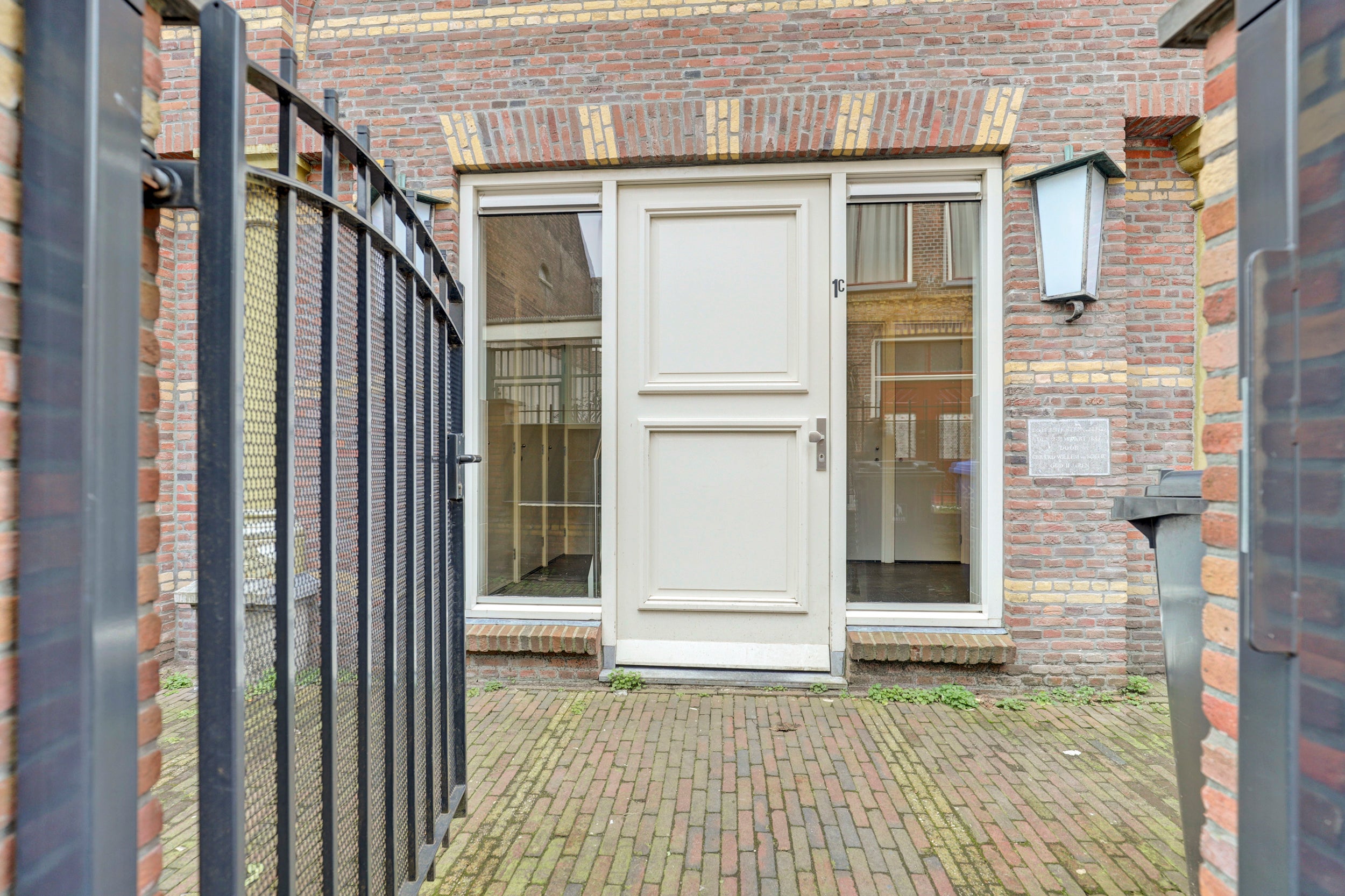 Appartement te huur: De Vlouw 1C-5, Delft