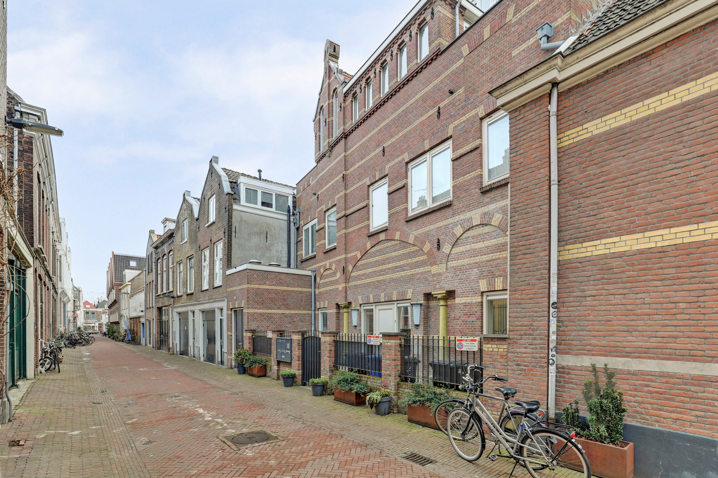 Appartement te huur: De Vlouw 1C-5, Delft