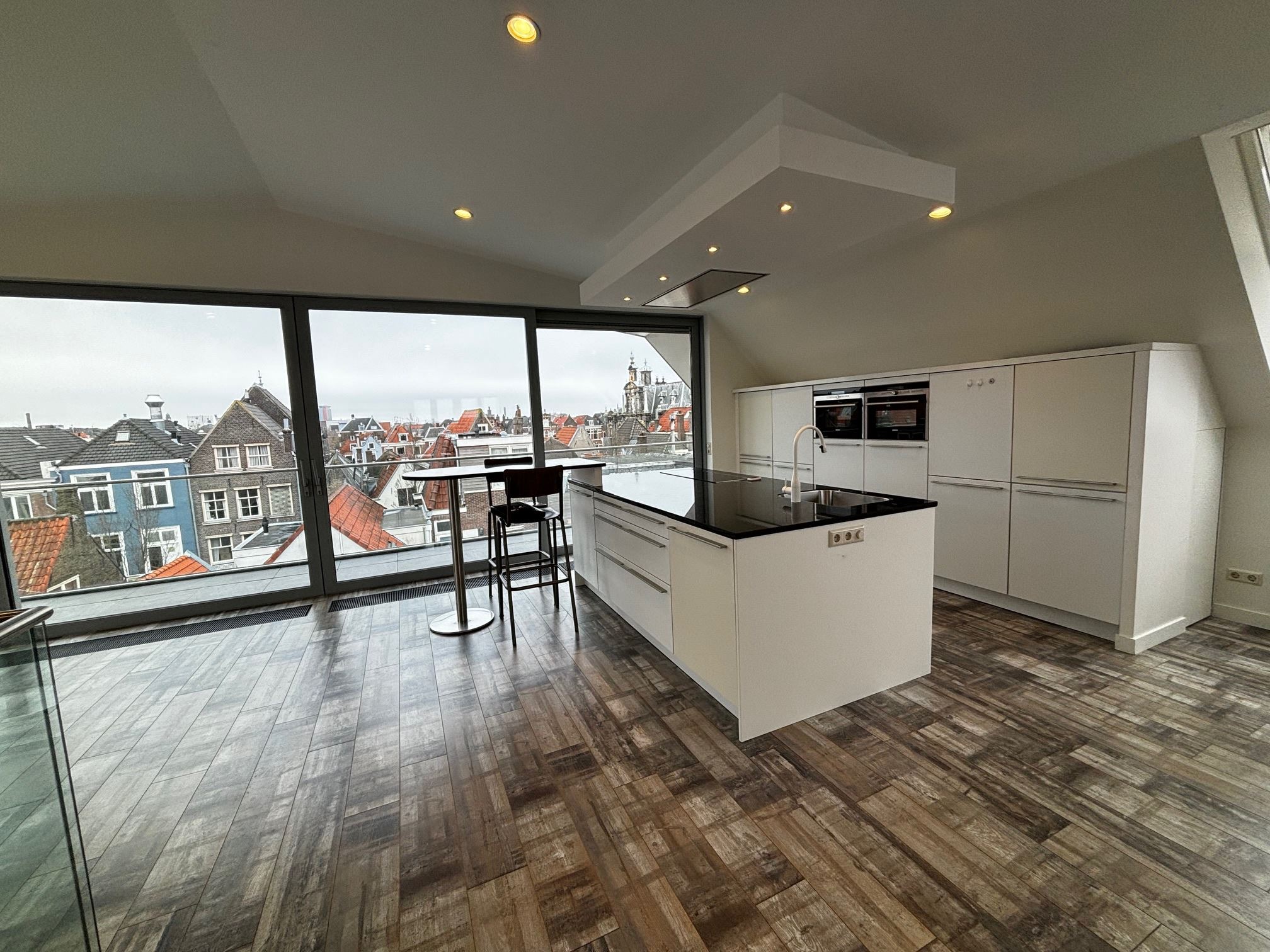 Appartement te huur: De Vlouw 1C-5, Delft