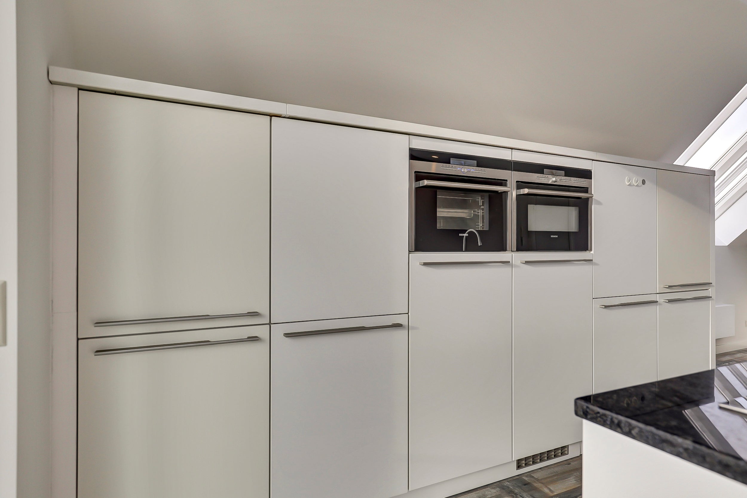 Appartement te huur: De Vlouw 1C-5, Delft