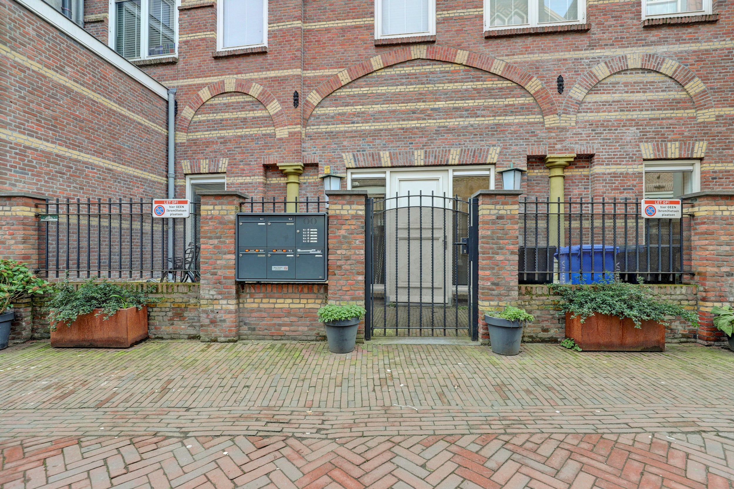Appartement te huur: De Vlouw 1C-5, Delft