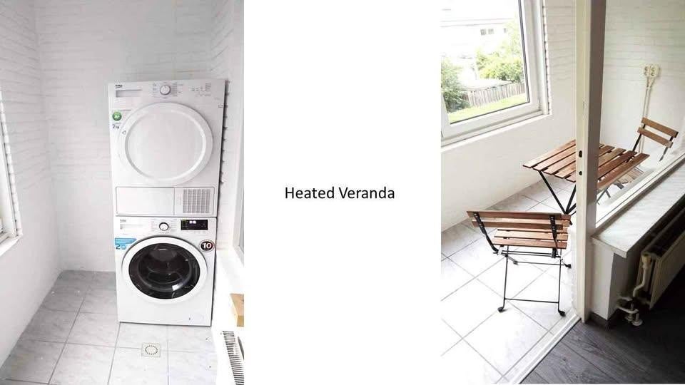 Appartement Van Foreestweg 6