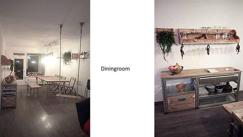 Appartement Van Foreestweg 5